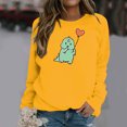 thumbnail image 1 of Ichuanyi liquidación para mujeres sudaderas con capucha casuales con sudadera con estampado para mujeres sudor de manga larga ICHUANYI WER202308214975, 1 of 6