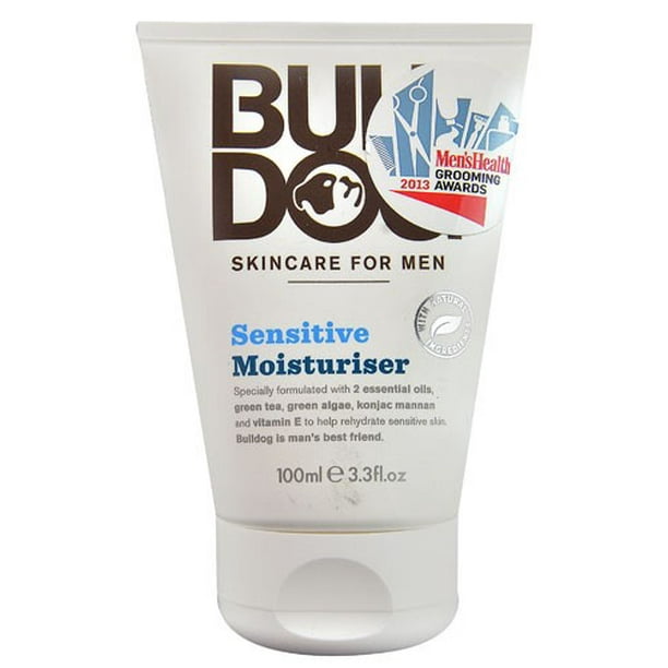 bulldog skincare moisturizer