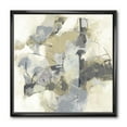 thumbnail image 1 of Designart Glam Cream Dream III Framed Wall Art, 1 of 3