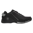thumbnail image 2 of Tenis K-Swiss Montrau Negro, 2 of 4