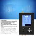 thumbnail image 3 of SDR Receiver, 1MHz-6GHz Micro USB Port SDR  Receiver Easy Installation Aluminum Alloy  For, 3 of 8