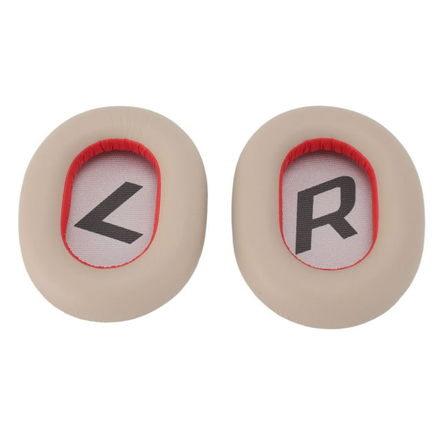 Coussinets de Remplacement pour Backbeat Pro2 SE, pour Voyager 8200 UC, Coussinets d'Oreille, Housses de Réparation
