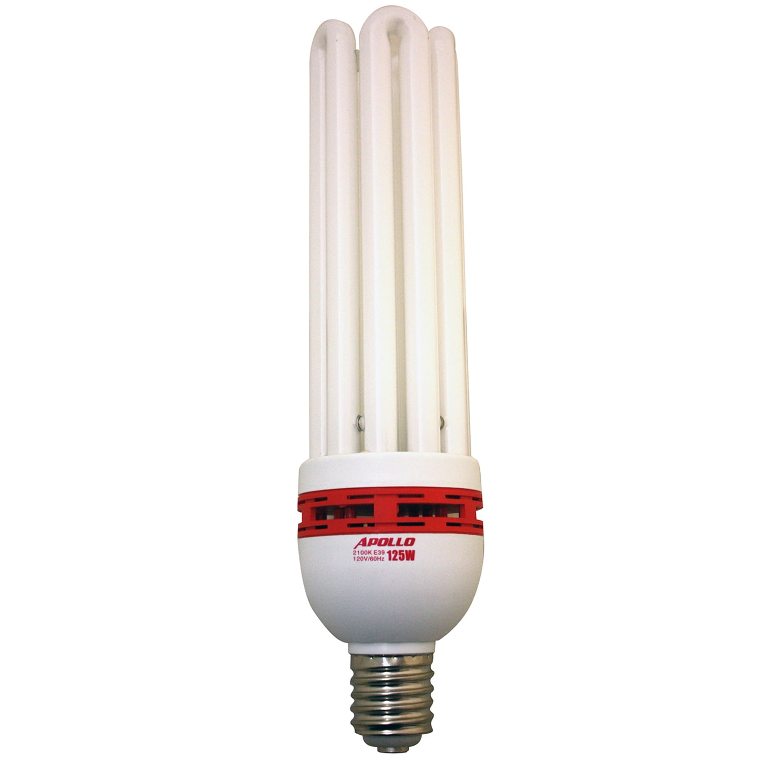 Apollo Horticulture 125 Watt CFL Compact Fluorescent Grow