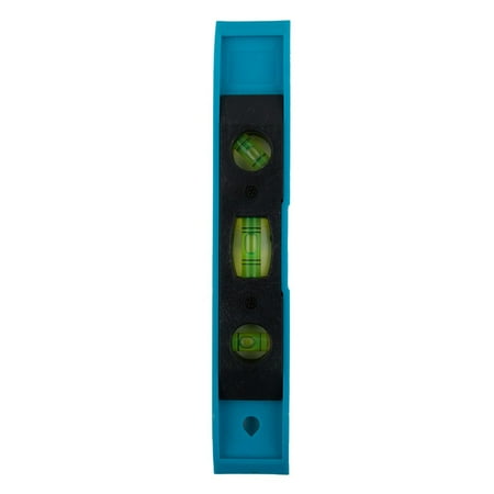 

9 Inch Magnetic Torpedo Level Bubble Portable Spirit Level Measuring Tool