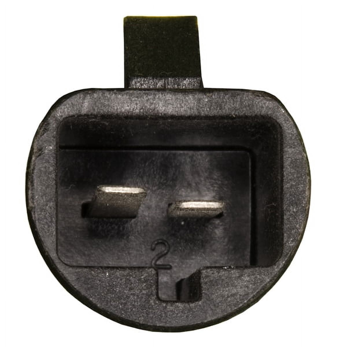Vapor Canister Purge Solenoid