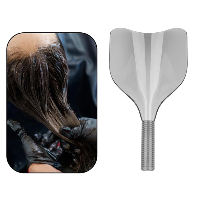 Protector facial reutilizable Fernando para corte de pelo negro