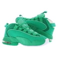 thumbnail image 3 of Nike Air Max Penny BG GS Boys Shoes Size 7, Color: Stadium Green/Metallic Gold, 3 of 4