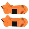 thumbnail image 1 of Calcetines Deportivos ANGGREK Algodón Peinado Cortos Transpirables, 1 of 8