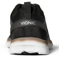 thumbnail image 4 of Vionic Miles Sneaker (Women's), 4 of 6