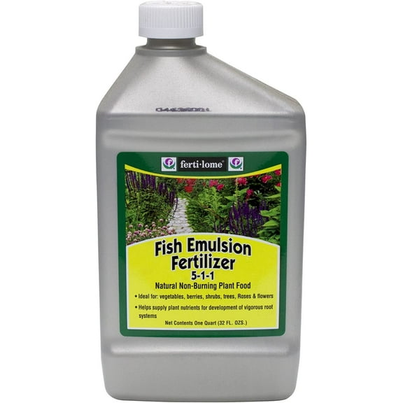 VPG Fertilome 10612 32 Ounces Ishemul Fertilizer