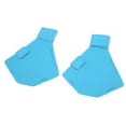 thumbnail image 4 of Protectores Zapatos de Pato, 1 par cómodos Zapatos Protectores de Aves Acuticas para recuperación de lesiones para ganso para aves acuticas, 4 of 7