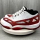 thumbnail image 3 of Ni - ke Ni - ke Air Jordan 11 Retro Low IE Gym Red White Mens 9.5 919712-101 Sneakers, 3 of 5