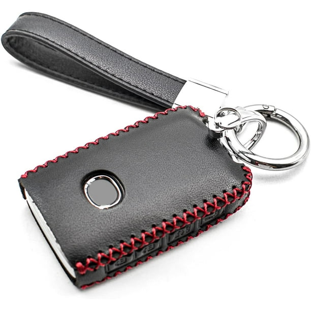 Mazda Key Fob Cover Case Leather Keyless Entry for Mazda – Leather