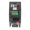 thumbnail image 2 of NFLIXIN Variable Frequency Drive Inverter VFD Solar Converter 2.2KW 380V 9600D-3T-00220D, 2 of 14