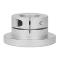 thumbnail image 2 of Cojinete de bolas lineal, Cojinete de brida lineal redondo Cojinete de brida Cojinete de brida Ingeniería de precisión, 2 of 9