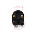 thumbnail image 3 of The ROP Shop Ignition Coil Kit for Toro 1990-1992 31-10K801/2/3 & 1989 21-12K806 Yard Tractor, 3 of 7