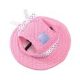 thumbnail image 2 of IKemiter Creative Pet Hats Breathable and Comfortable with Ear Holes Dog Sport Baseball for Sun Protection, 2 of 7