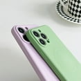 thumbnail image 5 of Decase for iPhone 13 Pro 6.1 Inch Soft TPU Slim Case with MagSafe Magnetic, Ultra Thin Shockproof Anti-Scratch Fitted Fashion Case for iPhone 13 Pro,Mint, 5 of 9