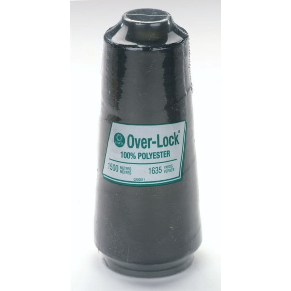Coats Over-Lock Polyester Thread