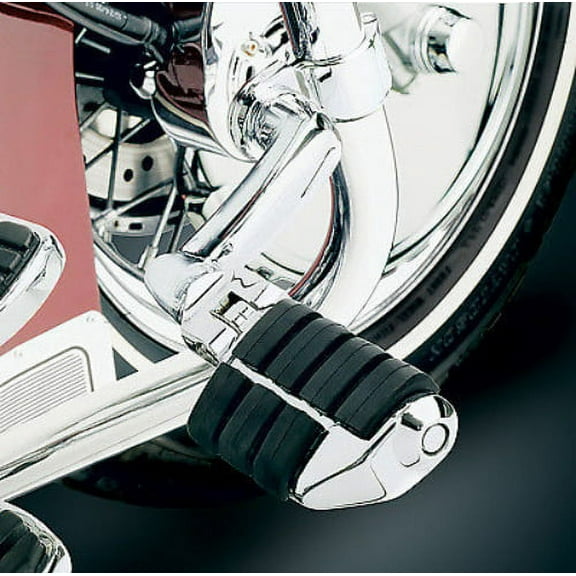 Kuryakyn 4574 Longhorn Offset Dually