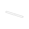Genuine OE GM Belt Weather-Strip - 10372808