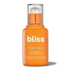 Bliss Bright Idea Vitamin C Brightening Face Serum, 1 fl oz