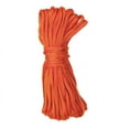 thumbnail image 2 of Edelweiss 7mm Prusik Cord - 5m (16.5') Red Pre Cut Length Cord for Slings and Webbing, 2 of 7