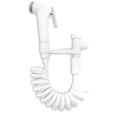 thumbnail image 1 of Bidet Toilet Sprayer Set Portable Handheld Sprayer Bathroom Bidet Shower, 1 of 10