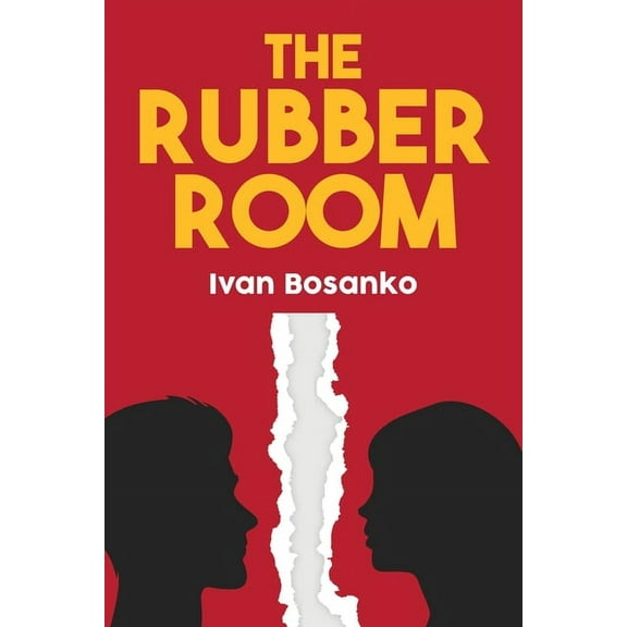 The Rubber Room, (Paperback)