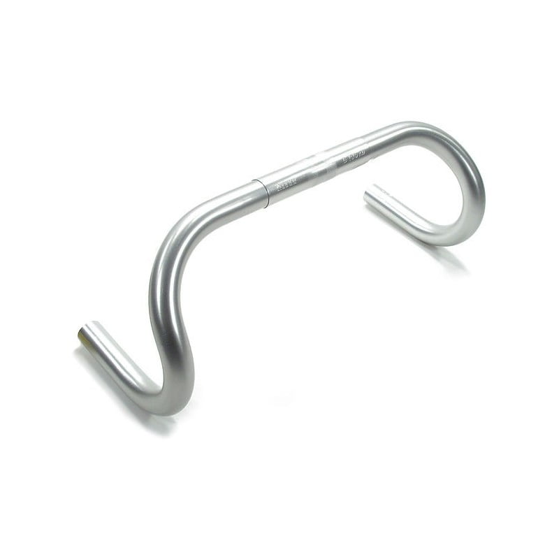 25.4 mm drop handlebars