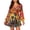 Black Cat Colorful Flowers, variant on Yuyamidu Colorful Music Note Long Sleeve Dress Special Occasion Daily Midi Dress Winter Fall Dresses for Girls Swing Twirl Dress for Women Size 2XL Cozy Flowy Dresses