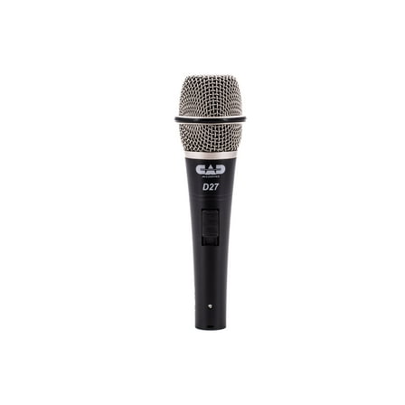 CAD Audio Live D27 - Microphone
