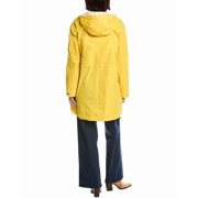 Bogner womens Zia Jacket, 6, Yellow