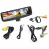 PYLE PLCMDVR5 - Rear view camera with rearview mirror monitor
