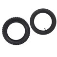 thumbnail image 1 of Motorcycle Inner and Outer Tire Set, Rubber 12.5x2.75 Stable Inner Outer Tire Set  for 49ml 50ml 70ml Dirt Bikes, 1 of 7