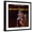 Black Frame, variant on Art.com Eric Dolphy - Eric Dolphy in Europe, Vol. 2 Art Print, 24" x 24"
