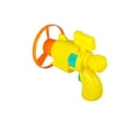 thumbnail image 2 of Light-Up Disc Flyer 75Mah Botón Batería Led Intermitente Platillo Volador Educativo Niños Disco Lanzador Interactivo Disco Volador Juguete Guardurnaity FN003471-01, 2 of 6