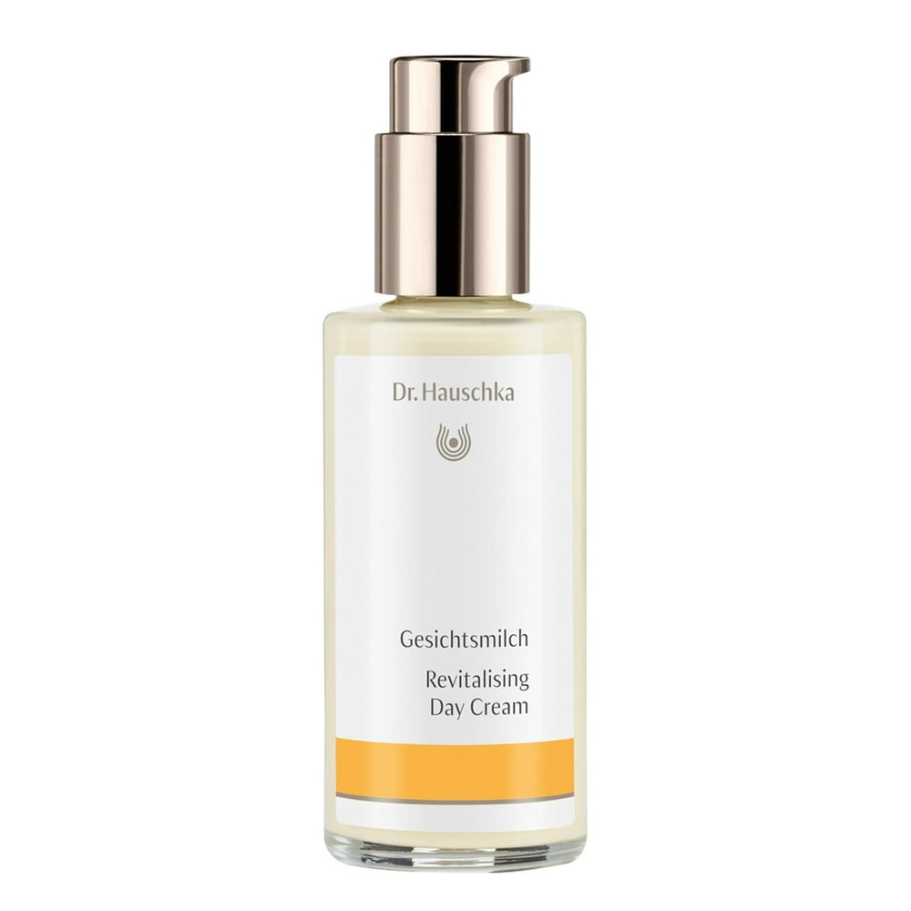 Dr. Hauschka Dr. Hauschka Revitalizing Day Cream (Formerly