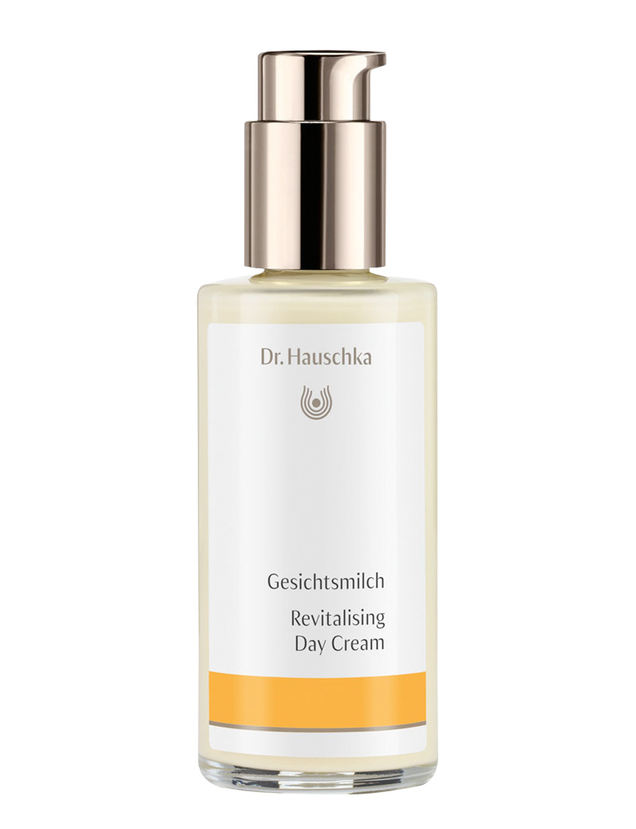 Dr. Hauschka - Dr. Hauschka Revitalizing Day Cream (Formerly Moisturizing Day Cream), 3.4-Ounce 