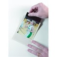 thumbnail image 1 of Ashley Productions ASH10407 Clear View Autocollant 25-Pk- Poches Photo-Index Carte 4 X 6, 1 of 2