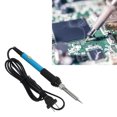 thumbnail image 4 of Kit De Soldadura De Joyería, Kit De Soldador Duradero Seguro Ampliamente Utilizado Para Soldar Para Bricolaje Para Mantenimiento ANGGREK Enchufe de EE. UU. 110V, 4 of 8