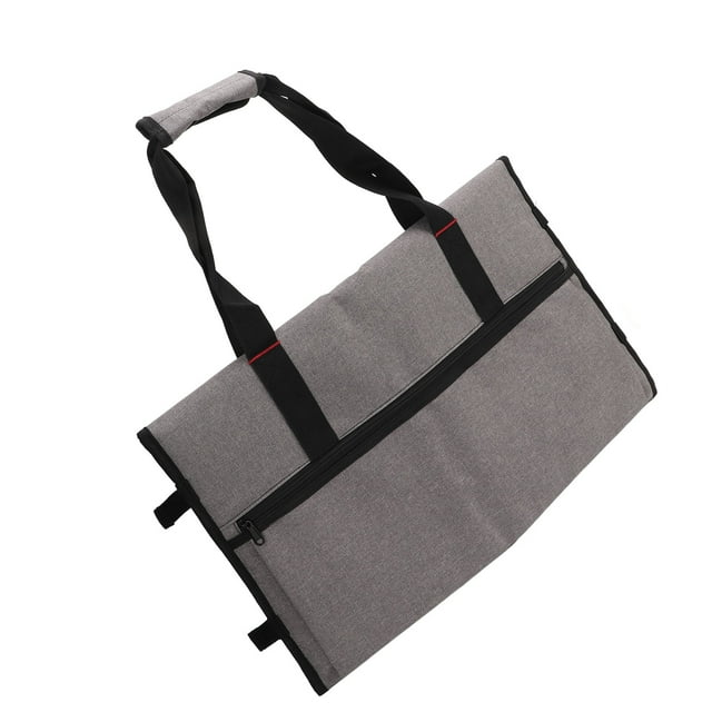 Étui de Transport pour Moniteur d'Ordinateur Sac de Transport pour Moniteur d'Ordinateur Sac de Transport pour Écran de Moniteur de Bureau Étui de Transport pour Écran de Moniteur Mobile Sac de Protection