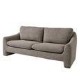 thumbnail image 4 of Better Homes & Gardens 83.86" Emerson Sofa, Truffle Brown, 4 of 7