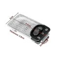 thumbnail image 4 of suitable for Car Interior Roof Light Dome Reading Light 6362ac 6362k9 6362p3 Car Accessories-CHENG DU SI XI, 4 of 5
