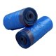thumbnail image 1 of Bolsas de Basura De 8 Galones, Bolsa Azul Basura con Cordón, 1 of 4