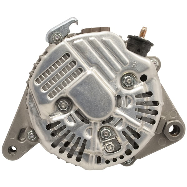 Denso Remanufactured DENSO First Time Fit Alternator 210-1214