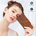 thumbnail image 5 of TECH CIRCLE Flip Case for iPhone 14 Pro (6.1") 2022 - Classic Leather Wallet Case with Stand, Brown, 5 of 13