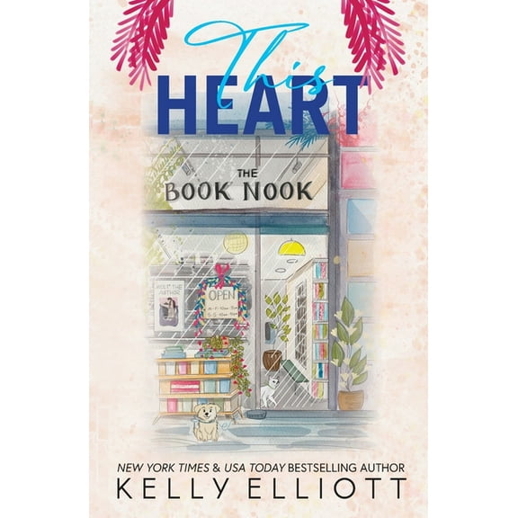 This Heart Alternate, (Paperback)
