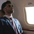 thumbnail image 4 of AI Translator Smart Glasses IP67 Waterproofing Voice Video Call Real Time Translation 163 Languages  Sunglasses for Travel Sports, 4 of 7