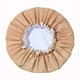 thumbnail image 1 of Salud y Belleza, Cuidado Personal, Productos para el Cuidado del Cabello, Gorro de ducha absorbente de microfibra tres en uno para mujer, de doble capa, para secar el cabello, impermeable., 1 of 2